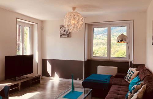 Les Gîtes de Chauvet - Foto 9