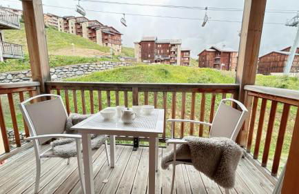 Crests Lodge - Plagne -Villages 2100m - Classé 4 étoiles - Foto 11