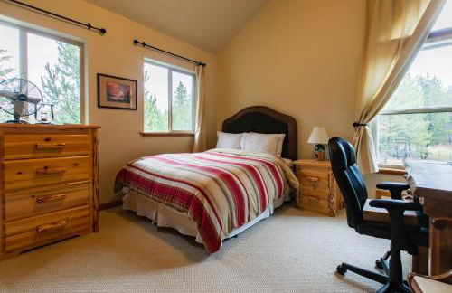 Lake 5 Cabin - Foto 15