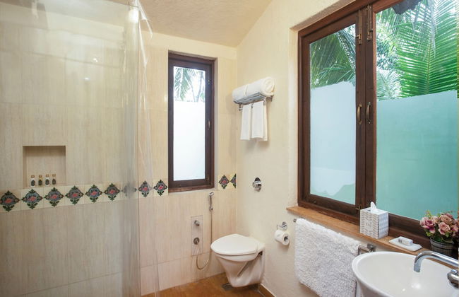 Amã Stays & Trails Asanji Wadi - Foto 12