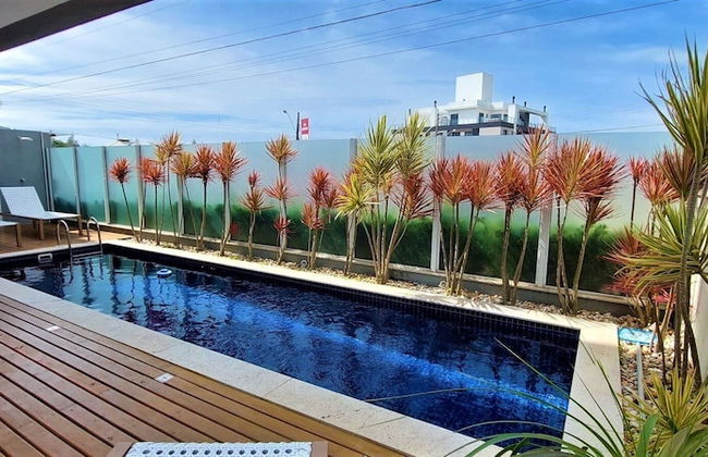 Cobertura Carpe Diem - Jacuzzi Campeche - Photo 14