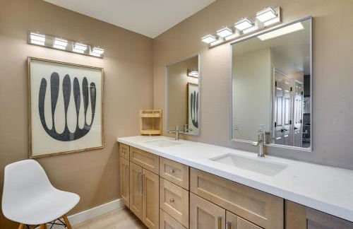 Private Golf Cart! 55-Plus Green Valley Getaway - Photo 15