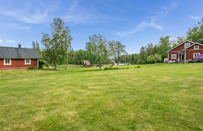 2 bedroom House in Salo with sauna - Photo 18