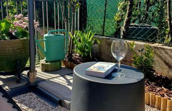 BloomHouse - apartment - Foto 21