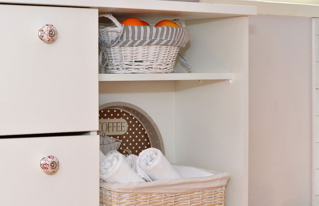 Mar deLuxe Apartments - Foto 73