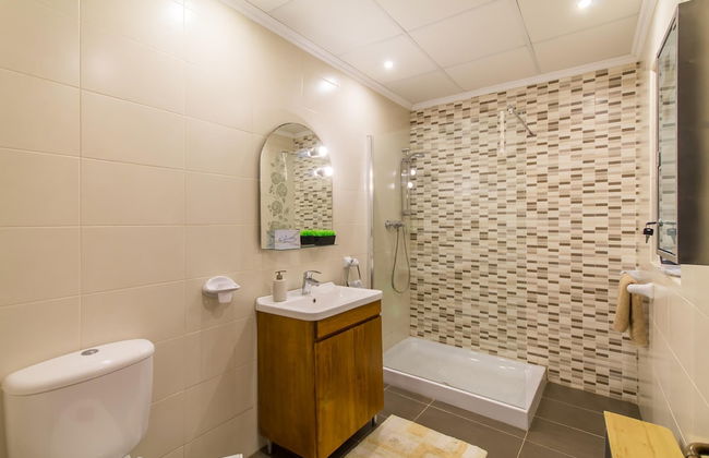 Madonnina Sunny Townhouse in Kalkara - Foto 19