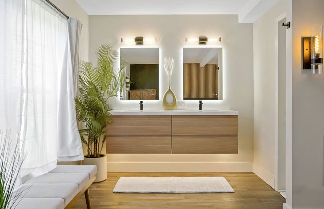 Mendo Bungalow - Foto 1