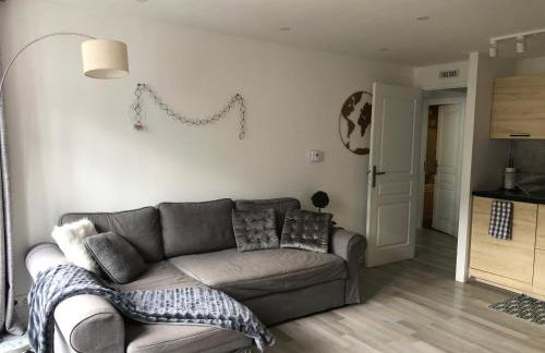 Serre Chevalier, Superbe appartement 5/7 couchages - Photo 7