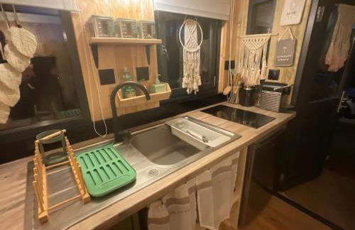 ROULOTTE VAR MER & MONTAGNE - Foto 10