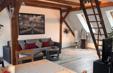 Ferienwohnung „Ruppbergblick“ - Foto 1