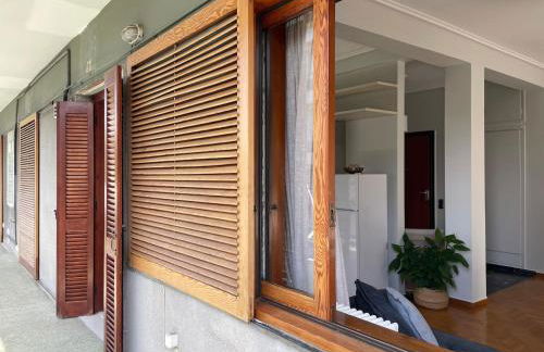 aθens flat - Foto 19