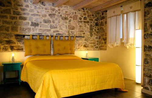 La Casa del Sole a Cosy Nest in Lunigiana, Tuscany - Foto 7