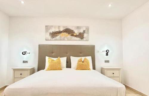 Estrella Del Sur Tauro Ocean Wiew Heated Pool - Foto 68