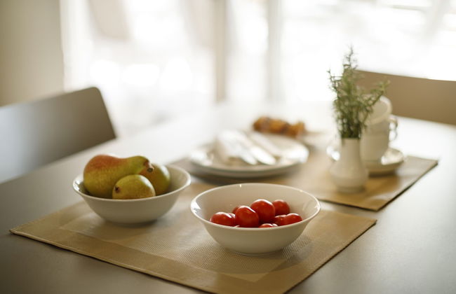 Maistra Camping Amarin Mobile homes - Foto 49