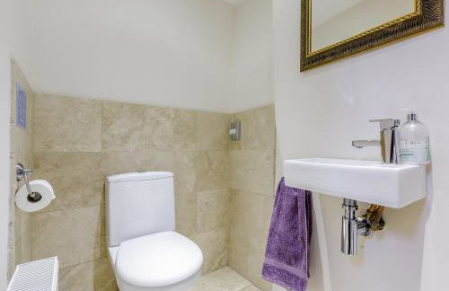 The Threshing Barn - Hssw - Foto 20