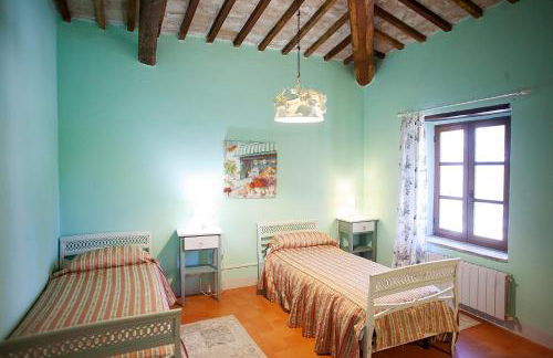 Agriturismo Poggiolo - Foto 8