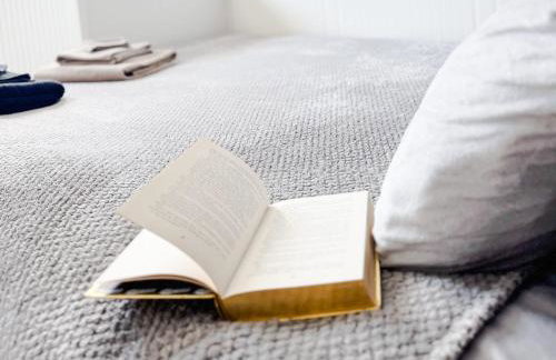 Luxury Nest 10 Guests Free Parking Middlesbrough - Photo 55