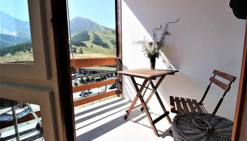 Attico fronte piste Sestriere - Foto 5