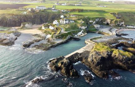 Golf & family chill cottage, hot-tub, beach 10 min - Foto 21