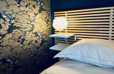 Gîte le Faune et Flor', au coeur de la nature - Foto 62