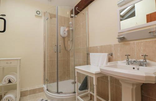 Barn Cottage - Foto 13