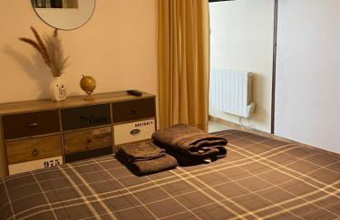 Confortable et agréable T1 n 2 - Foto 13