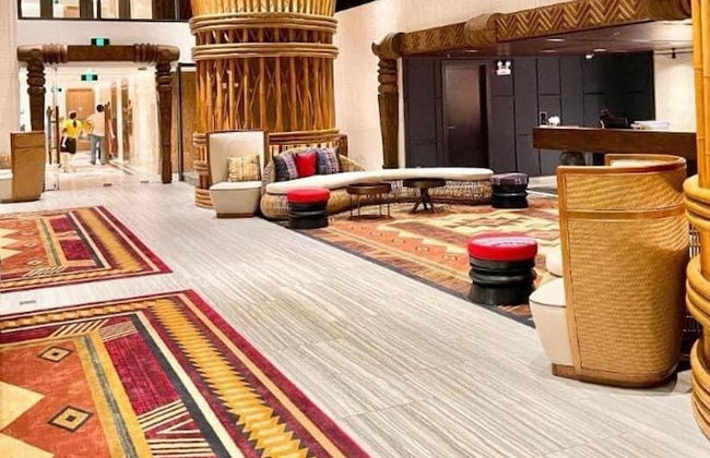 Victor Condotel Mui Ne - Foto 30