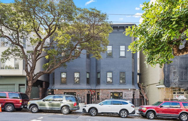 Kasa The Addison San Francisco - Photo 1