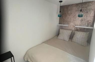 Studio indépendant et équipé proche Circuit des 24h et Pôle Européen du Cheval - Foto 2