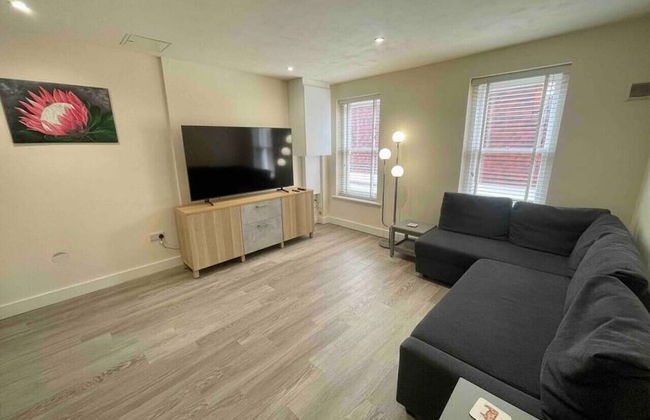 Henley Town Centre With Parking - From 110 Per Night - Foto 2