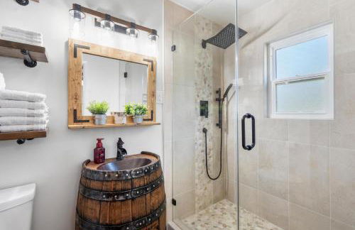 Julian Cafe Cottages With Breakfast At The Julian Cafe - Foto 16