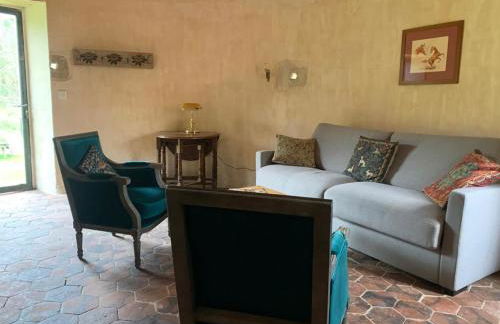 Tour du manoir de Boiscorde - Foto 9