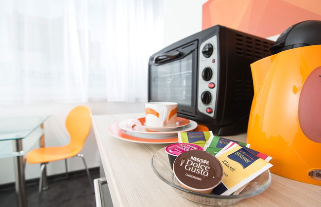 Design Sleepy Cologne - Foto 14