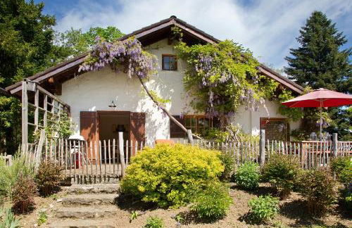 Ferienhaus Auszeithaus - Foto 1