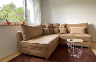 Gemütliches Appartement - WBS - Foto 8