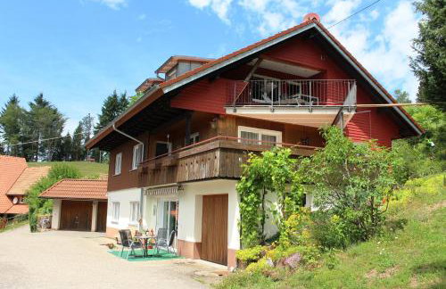 Ferienwohnung Berghansenhof - Foto 1