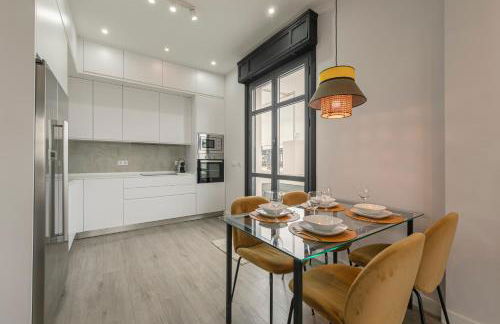 ISG Apartments Cathedral Sunrise Private Pool - Foto 22