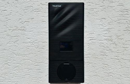 Emilbnb in der Sandstraße - Foto 34