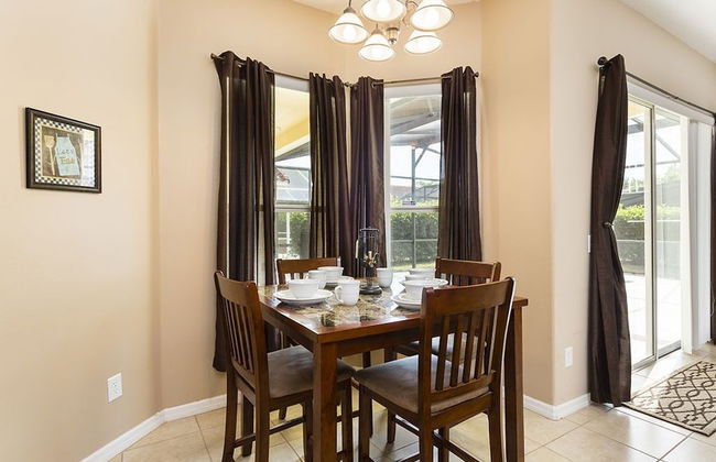 Tuscan Hills Disney Villa - Foto 12