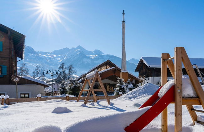 Cozy Apartment in Piesendorf - Foto 24