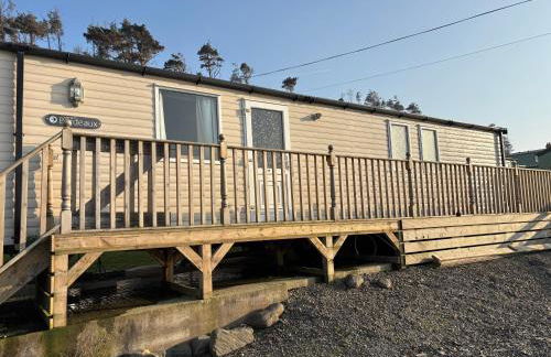 The Lookout 3 Bedroom Family Caravan Pet Friendly - Foto 14