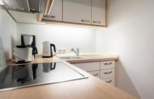 Ferienhaus Seeweg Wohnung 1 - Foto 10