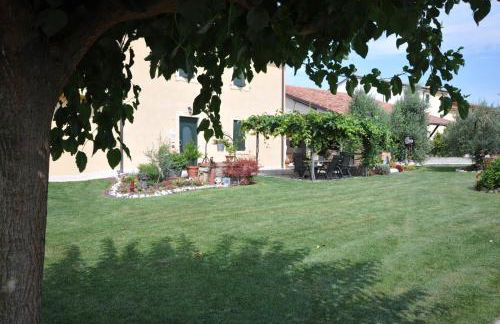 Agriturismo Corte Albarel - Foto 14