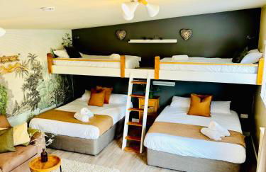 Log Cabin near Bath - Foto 22