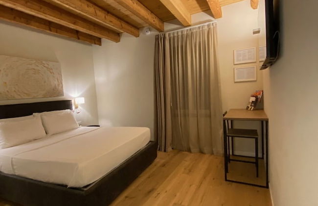 Malvezzi24 Boutique Rooms - Photo 7