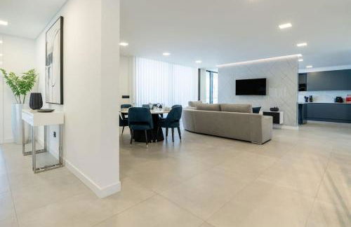 Villa Lunarenzo seaview, Pool, AC, parking - Photo 26