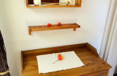 Ferienwohnung Ginkgo - Foto 26