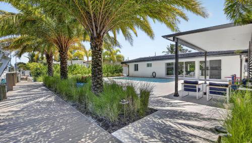Waterfront Oasis with Private Pool - Foto 5