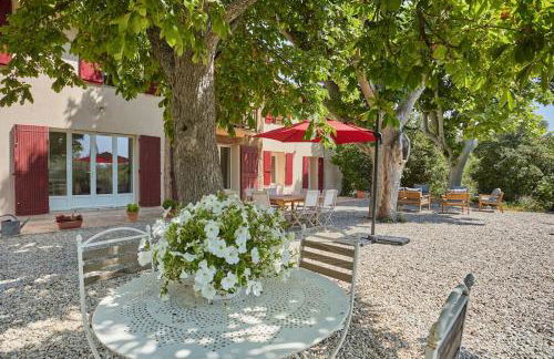 Le Bastidon, Aix en Pce proche centre, climatisé, 4 chambres - Foto 25