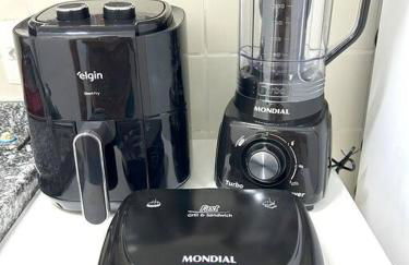 Oásis Urbano - Expo Center Norte - Foto 25